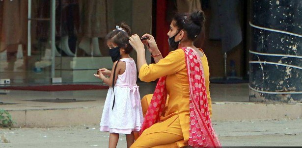 Govt panel recommends against Covovax trial on children aged 2-17 years: Report